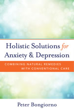 Holistic Solutions for Anxiety and Depression