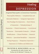 Healing Depression (textbook)
